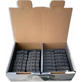 Lynx Magura remschoenen 50 mm HS33 HS11 50 sets Handgemaakt