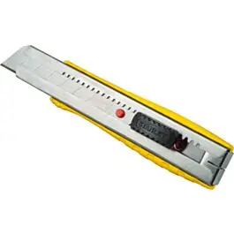 Afbreekmes metaal 25 mm Stanley FatMax 0-10-431 Exclusieve Aanbieding