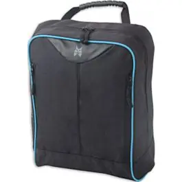 Gecertificeerd Enkele fietstas Lynx Joshua M 30x10x36cm