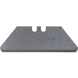 Tijdelijk Beschikbaar 10 Stanley reservemesjes 1992R met afgeronde punt