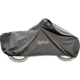 Bakfietshoes 3 wielen hoge kwaliteit 220x100x105cm (lxbxh) Professioneel