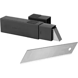 20 Stanley FatMax reserve afbreekmessen 25 mm Topkwaliteit