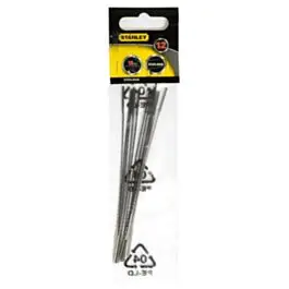 12 Reservebladen voor de STHT0-20128 Stanley figuurzaag STHT0-20129 Koop Vandaag