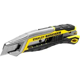 Weekendaanbieding Afbreekmes 18 mm Stanley FatMax Quick Snap