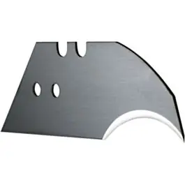 5 Stanley reservemesjes 5192 Professioneel