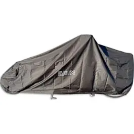 Bakfietshoes 2 wielen hoge kwaliteit 285x65x115cm (lxbxh) Goedkoop