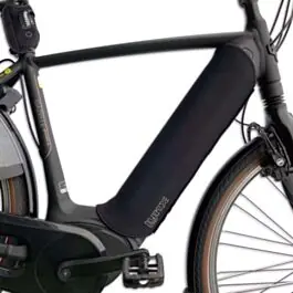 Accuhoes voor frame-accu universeel Lynx Lage Prijs