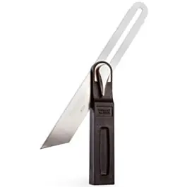 Uitschuifbare zweihaak 228 mm Stanley 5025 Weekendaanbieding