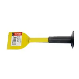 Steenbeitel 75 mm Gewricht Toolland VT910008 Geld-Terug-Garantie