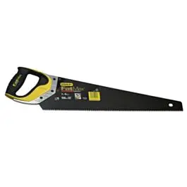Wereldwijde Verzending Handzaag Jetcut 550 mm Stanley Fatmax 7 tanden per inch 2-20-530