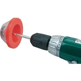 Stofvanger voor 4 t/m 10 mm steenboor Speciale Aanbieding