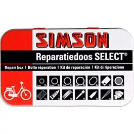 Simson reparatiedoos select Bestseller