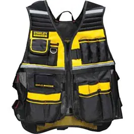 Gereedschapsvest Stanley FatMax FMST1-71181 Topkwaliteit