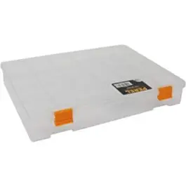 Assortimentsdoos Perel 324 x 247 x 51 mm OMRC13 Favoriet