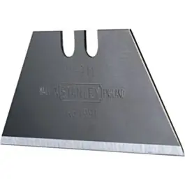 5 Stanley reservemesjes 1991 zonder gaten Exclusieve Aanbieding