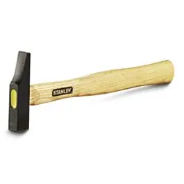 Timmermanshamer 100 gram Stanley 1-54-638 Beste Prijs