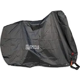 Hoge kwaliteit fietshoes voor 1 fiets 200x80x120cm (lxbxh) Koop Vandaag