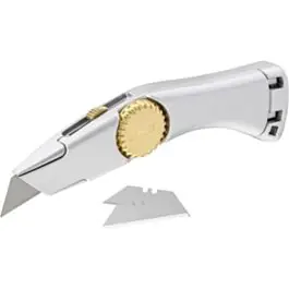 Aanbieding Stanley uitschuifmes Titan