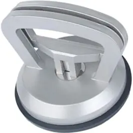 Ambachtelijk Zuignap 35 kg Mannesmann 99001