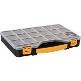 Laatste Kans Assortimentsdoos Perel 420 x 305 x 61 mm OMR18