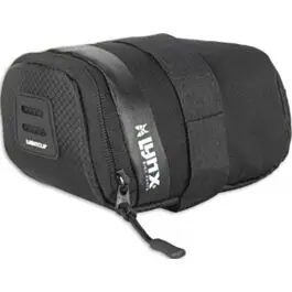 Lage Kosten Zadeltas Lynx Sequoia XL 16x10x8cm