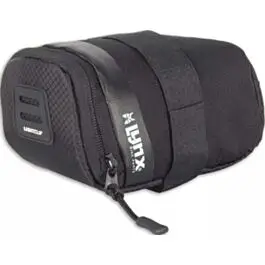 Modern Zadeltas Lynx Sequoia M 14x9x7cm