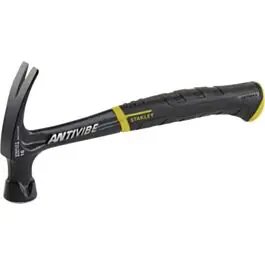 Antivibe klauwhamer Stanley FatMax 454 gram Aanbieding