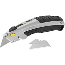 Stanley uitschuifmes Instant Change Op = Op