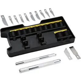 Superprijs Stanley hobbymessenset STHT0-73872