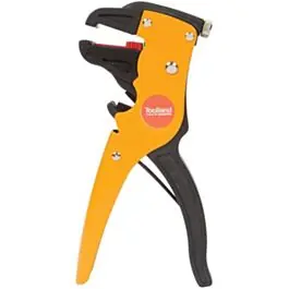 Betrouwbaar Automatische knip- en striptang Perel