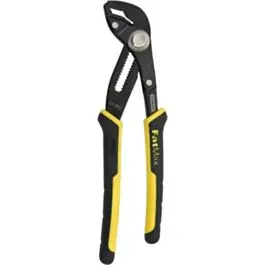 Betrouwbaar Stanley FatMax waterpomptang 200 mm