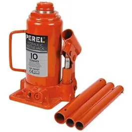 Modern Hydraulische potkrik 10T