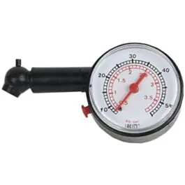 Betaalbaar Bandenspanningsmeter Mannesmann 054-T