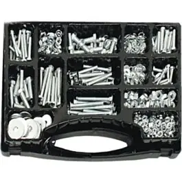 Speciale Aanbieding Mannesmann machineschroevenset 580-delig