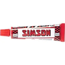 Express Levering Simson solutie 10 ml