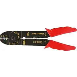 Hete Deal 4-in-1 Krimptang Toolland