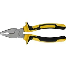 Beperkte Voorraad Combinatietang 165 mm Toolland