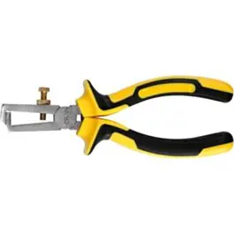 Kabelstripper 165 mm Toolland Op = Op