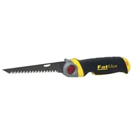 Bestseller Vouwbare schrobzaag 130 mm Stanley Fatmax FMHT0-20559