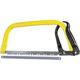 Boom- en metaalzaag 300 mm Stanley 1-20-447 Koop Vandaag