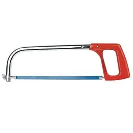 Beperkt Aanbod Verstelbare ijzerzaag 300 mm 10 - 12 inch Mannesmann 315