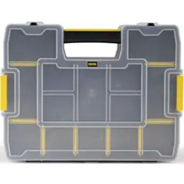 Assortimentsdoos Stanley Sortmaster Organizer Jr. 1-97-483 Gereduceerde Prijs