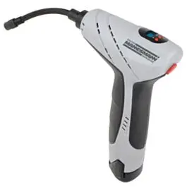 Accu-luchtpomp 12 Volt Li-ion Mannesmann 17200 Beperkt Aanbod