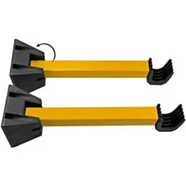 Fietshouder muurmontage Perel OBH1 Korting