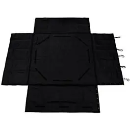 Beperkte Voorraad Universele kofferbakbescherming