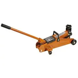 Hydraulische rolkrik 2T Perel AFJ2T-BMC Uitverkoop