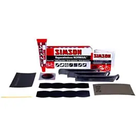 Simson reparatiedoos normaal Hoge Kwaliteit