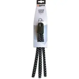 Veilige Betaling Snelbinder Lynx Basic 26/28 inch 440952 zwart/wit