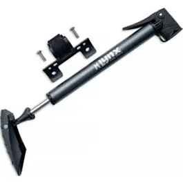 Mini fietspomp Lynx Hurricane Lite Hete Deal