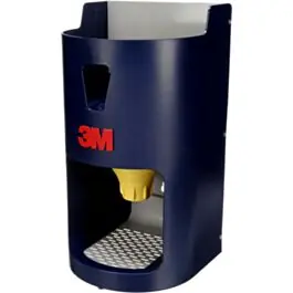 3M One Touch Pro oordopdispenser 391-0000 Garantie Inbegrepen